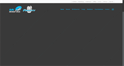 Desktop Screenshot of mkskiservice.nl